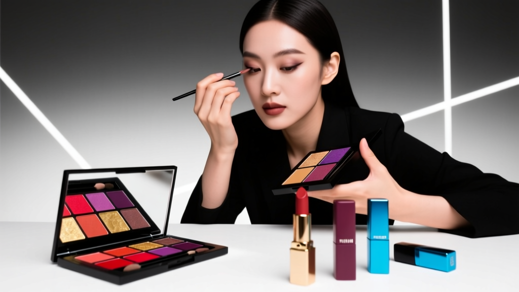 How To Make Eyeshadow More Vibrant (2026)