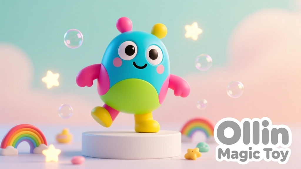 Ollin: Safety, Design, and Regulatory Realities of Mexico’s Fast-Growing Toy Brand