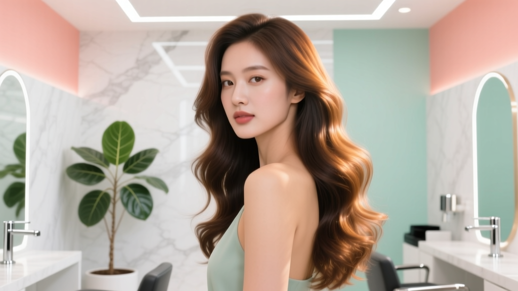 Julia Haart Wig Truth: Dermatologist-Approved Hair Solutions