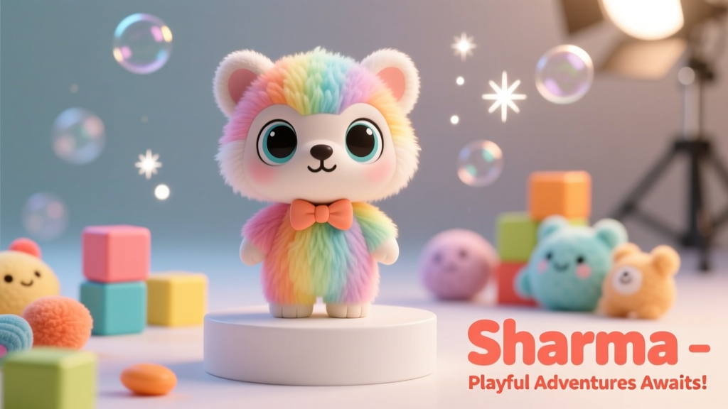 Sharman Toys: Safety Evaluation, Regulatory Compliance, and Market Positioning in the U.S. Children's Product Sector