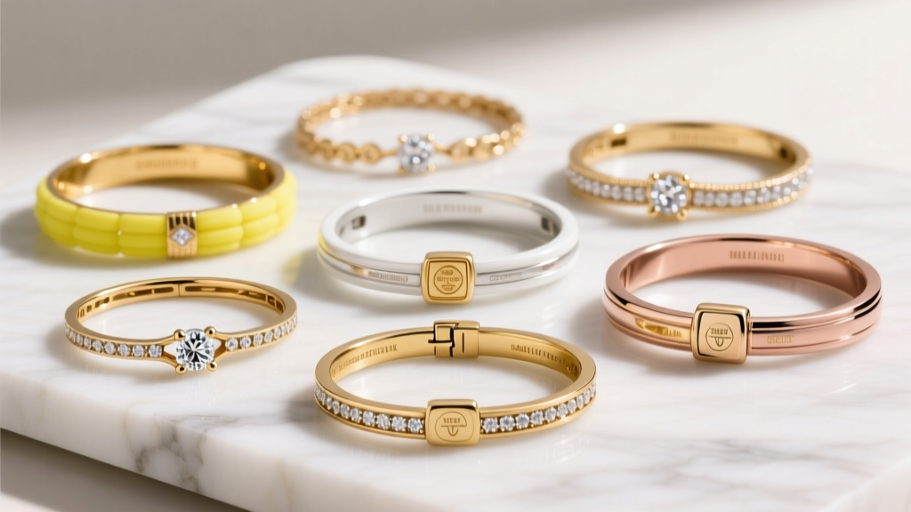 How to Tell If a Tennis Bracelet Is Real: Expert Guide