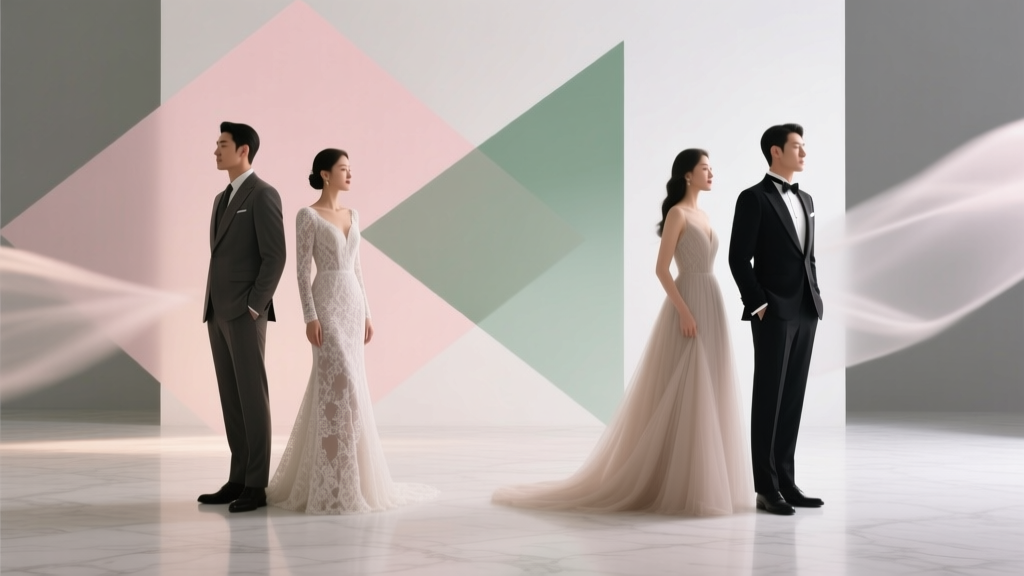 Wedding Day Switch: Real Couples’ Last-Minute Fixes (2026)