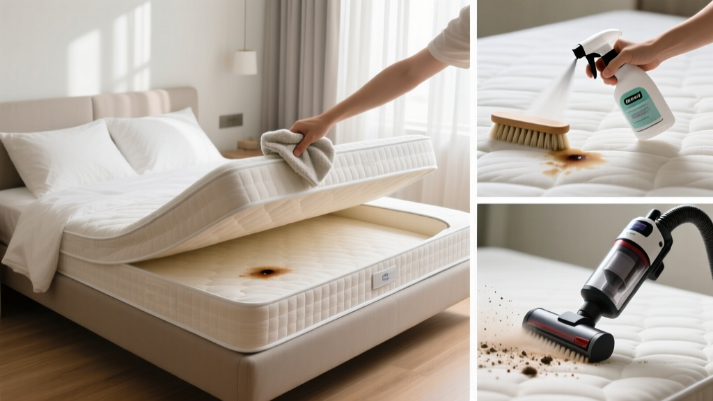 Best Mattress Step By Step Guide 2026: Easy & Proven