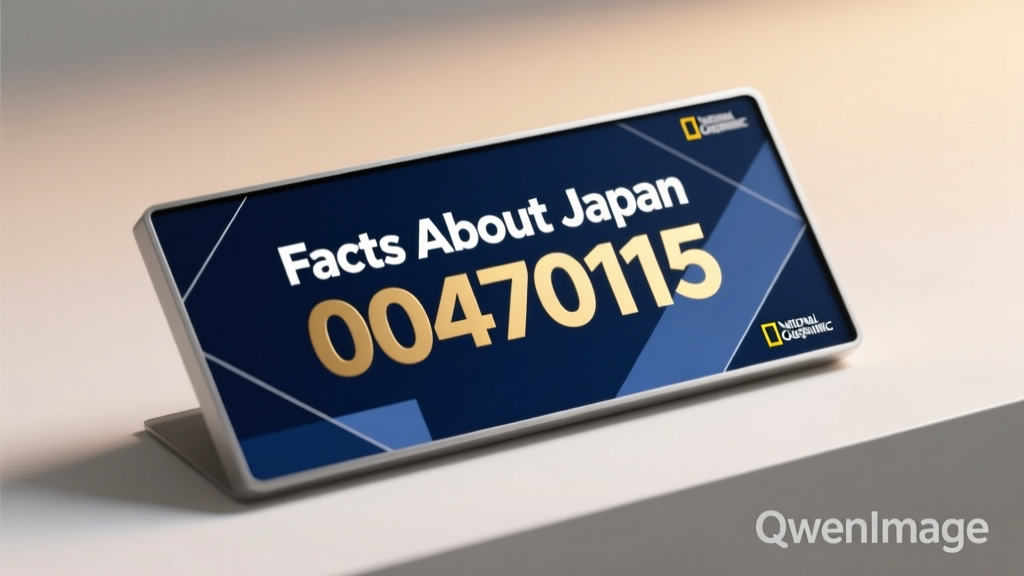 12 Evidence-Based Facts About Japan That Every Parent Should Know