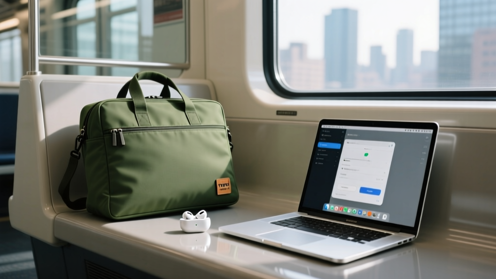 Topo Designs Commuter Briefcase Review: 2026 Tech Carry Trend Watch