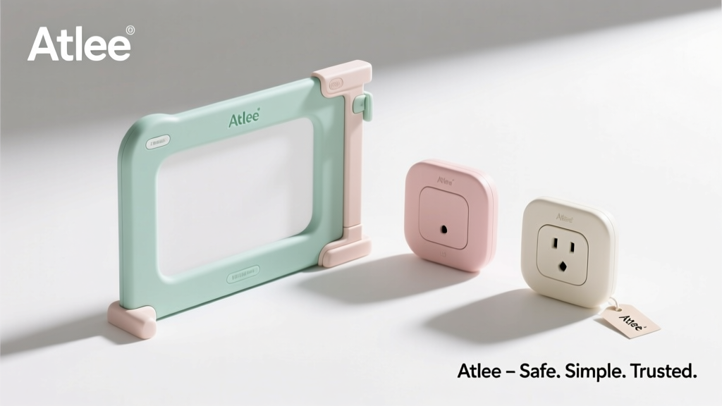 Atlee: A Child Safety Deep-Dive into the Atlee Baby Monitor System and Its Real-World Implications for Home Safety