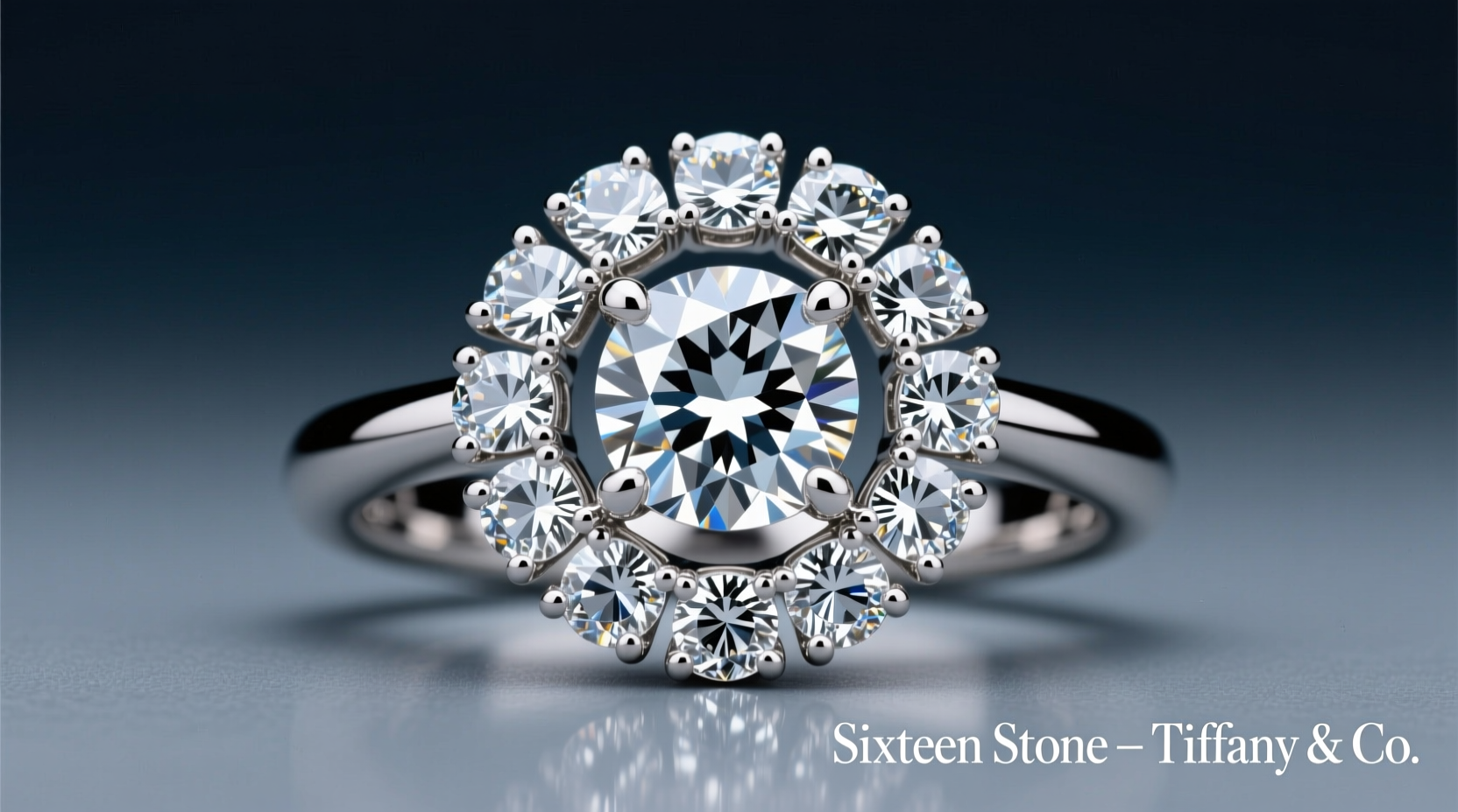 sixteen stone by tiffany