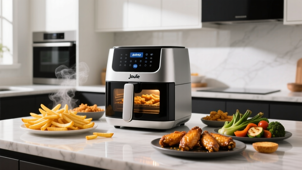 Joule Oven Air Fryer Pro Review: Worth It in 2024?