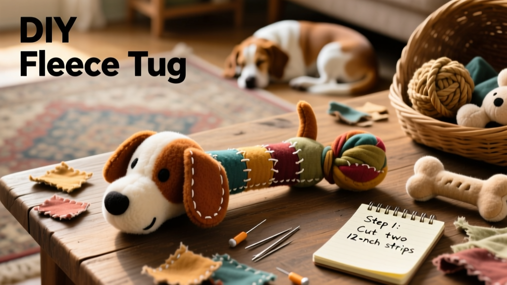 Image By: Dalmatian DIY