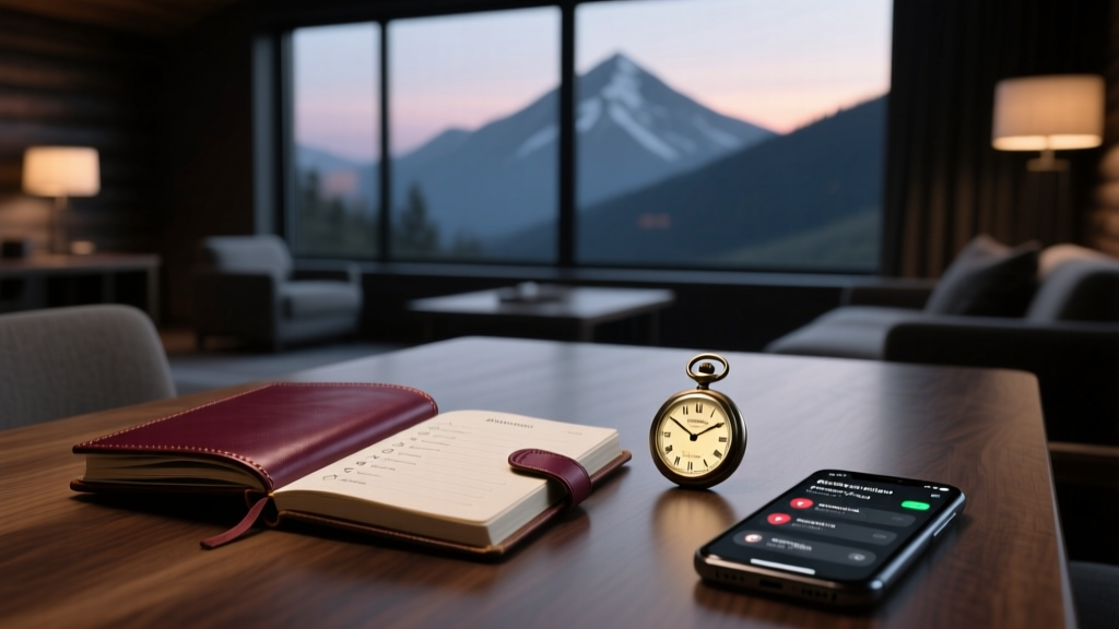 Hunting Party Tonight? Real-Time Checklists & Alerts (2026)