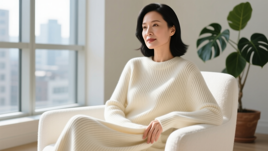 Can You Iron Wool Sweaters? Temperature Guide & Styling Tips