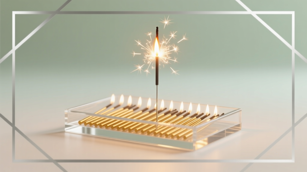 How Many Sparklers to Buy for Wedding (2026)