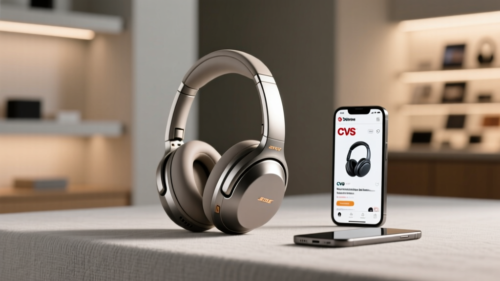 CVS Wireless Headphones: 5 Better Alternatives (2026)