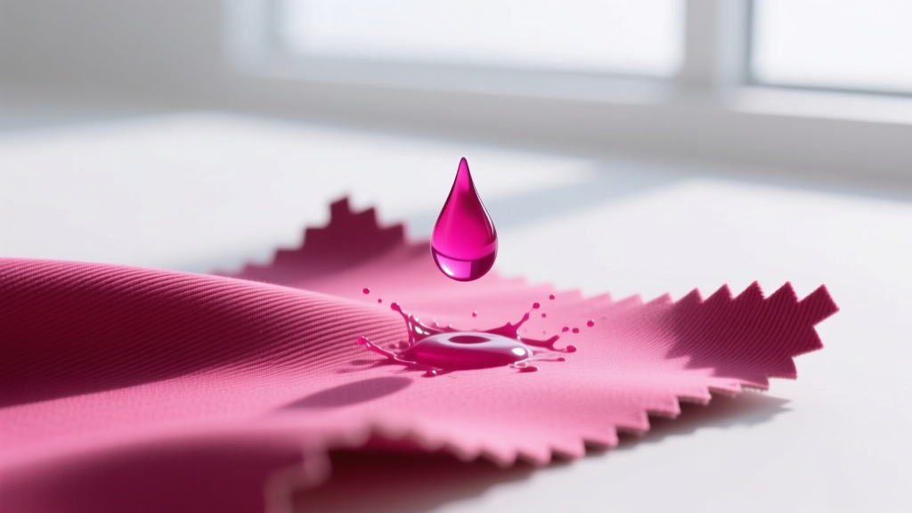 Can You Dye Polyester Clothing? Yes — But Not Like Cotton