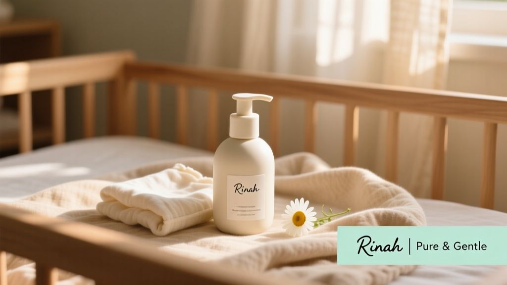 Rinah: Evidence-Based Guidance for Parents of Infants with Reflux, Irritability, and Nasal Congestion