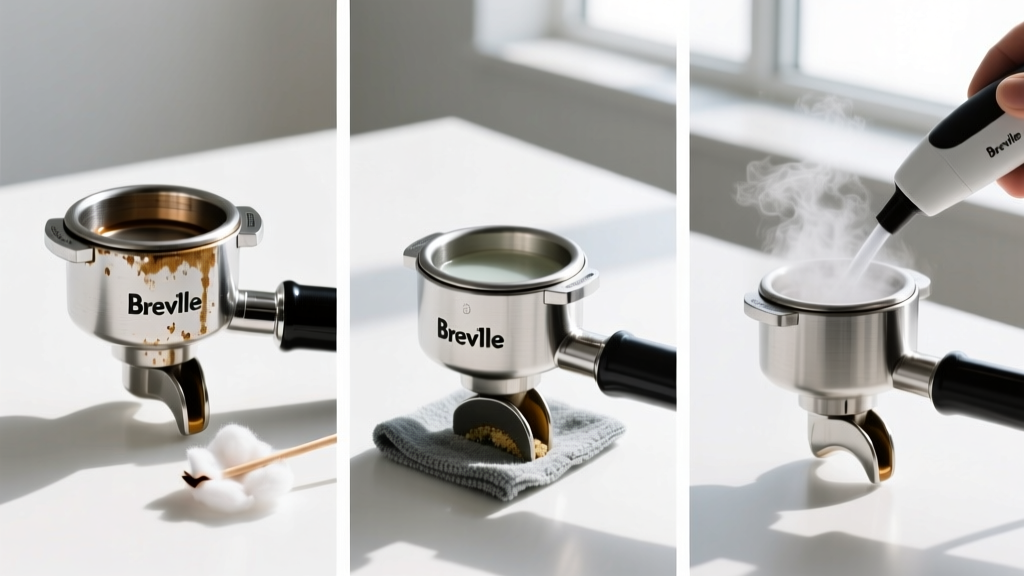 Tested: How to Get Varnish Out of Espresso Machine Fast