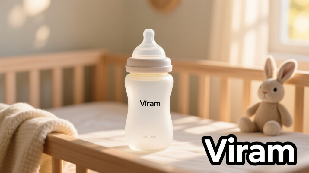 Viram: A Pediatric Nurse’s Evidence-Based Guide to This Infant Antiviral Medication