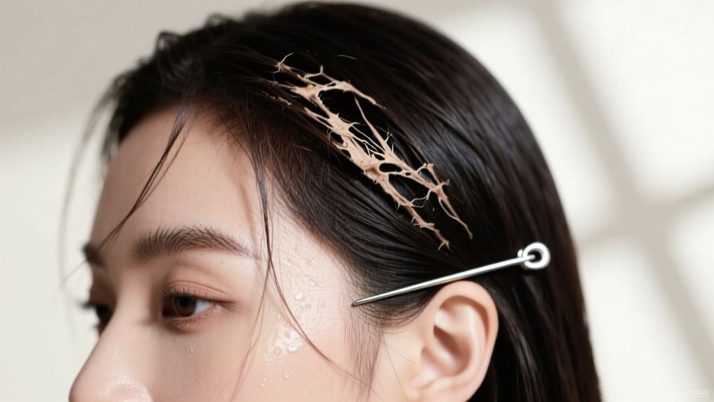 Soothing Hair Care for Damaged Textures (2026)