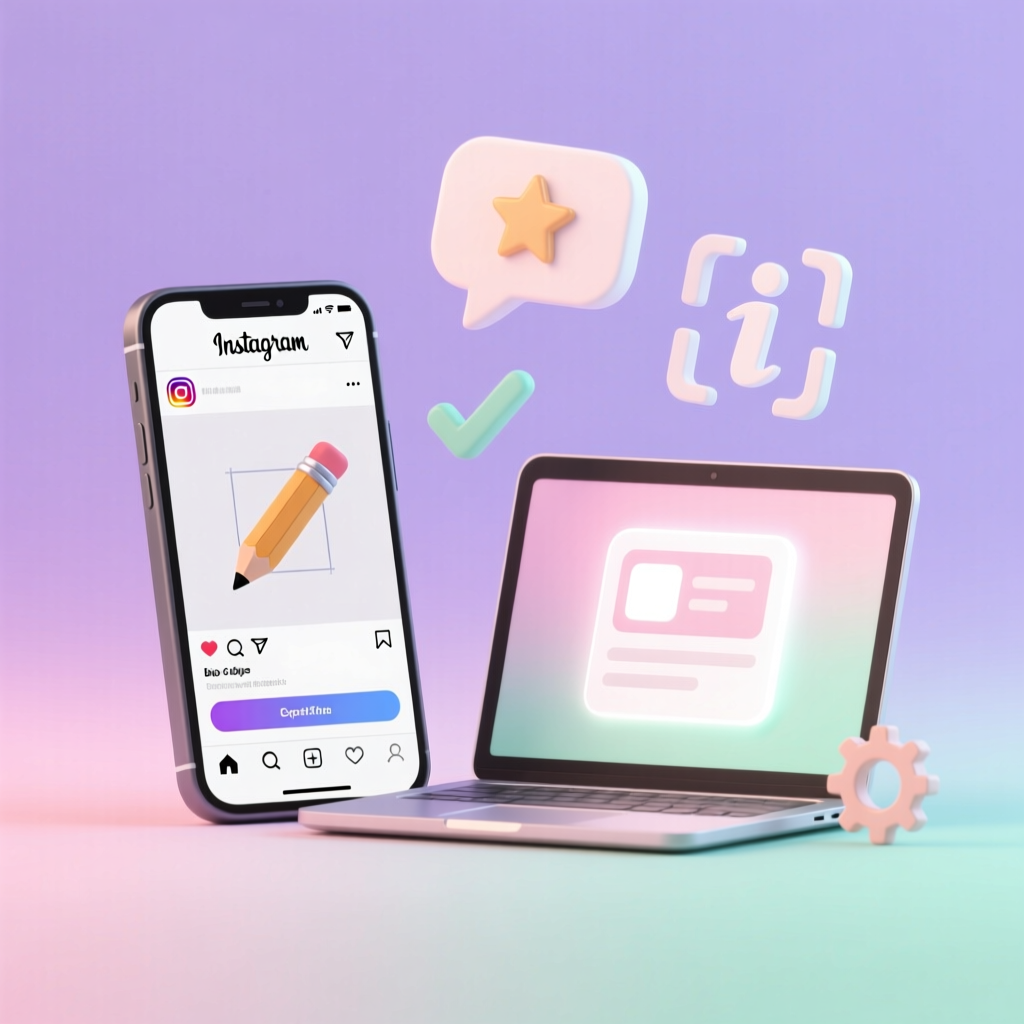 The Ultimate Guide on How to Change Your Instagram Bio