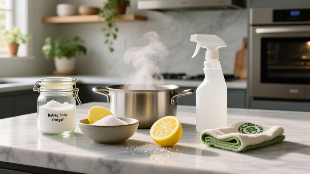 Proven Oven Eco Friendly Cleaning Options Tested 2026