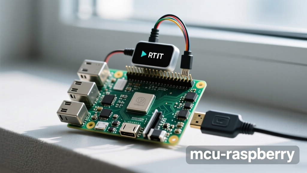 RTSP Player Raspberry Pi: Top Hardware Accessories Reviewed