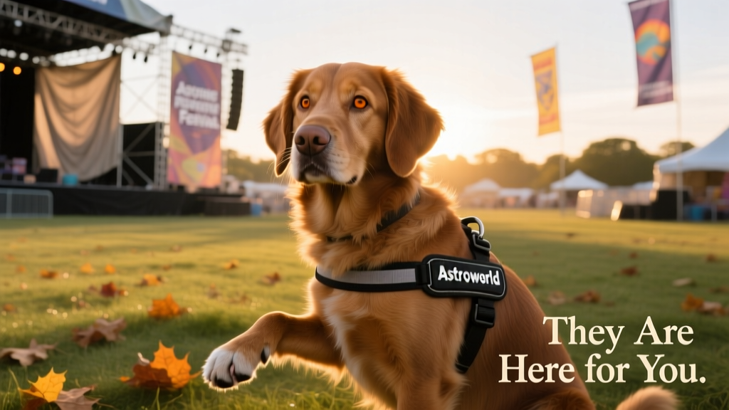 Courtesy of Therapy Animals of San Antonio