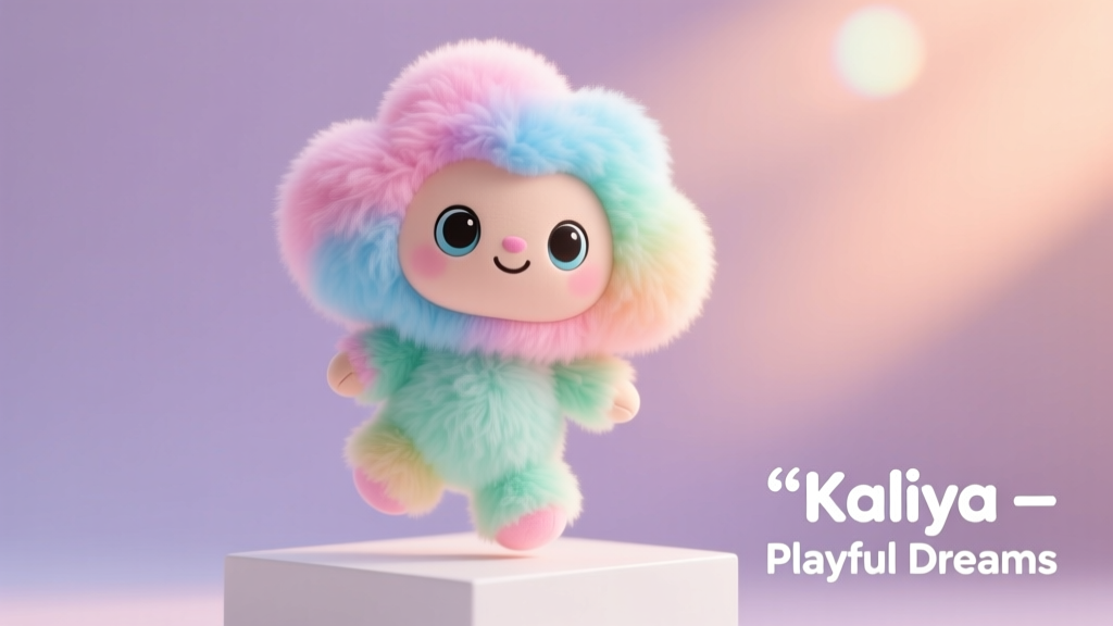 Kaliya: Safety Assessment, Regulatory Compliance, and Developmental Impact of the Popular Preschool Toy Line