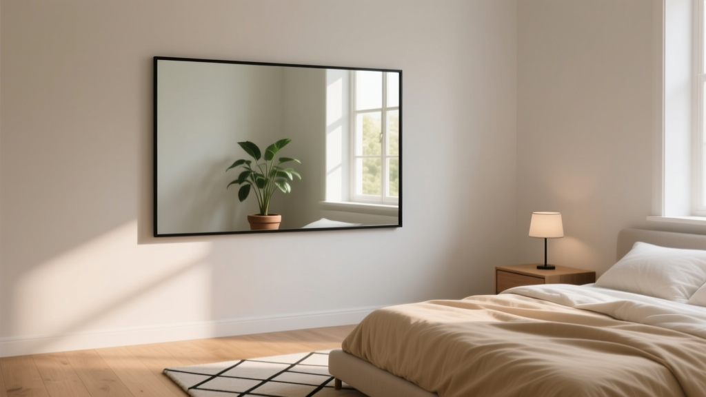 Best Bedroom Mirror Placement Ideas - The Decor Mag