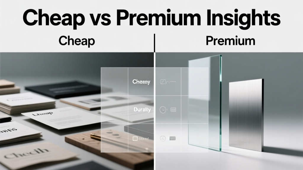 Cheap vs Premium Insights in Lucid Dreaming Tools: What the Data Really Shows