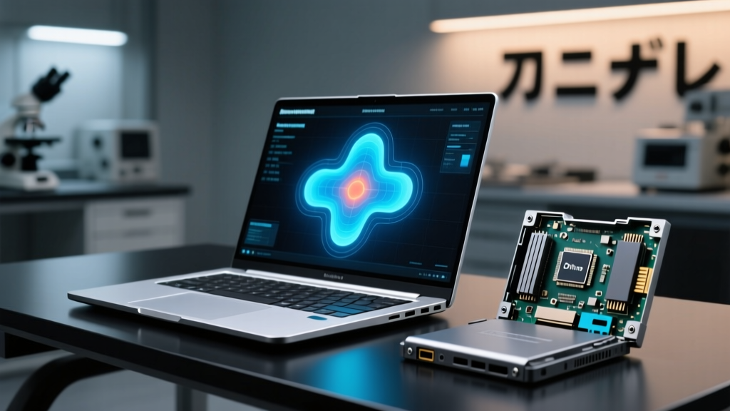 Japanese Computer Brands What Still Matters in 2024: The 5 Non-Negotiables You’re Overlooking (Thermal Design, Repairability, Port Integrity, Display Calibration, and Long-Term Driver Support)