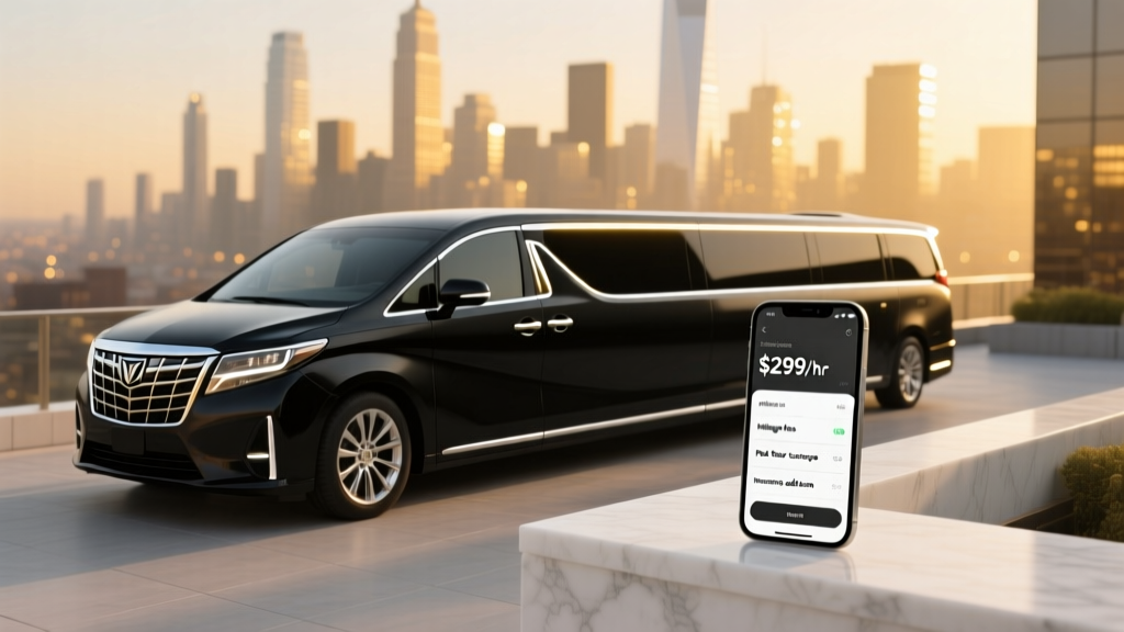 Party Bus Rental Cost: Real 2026 Price Breakdown