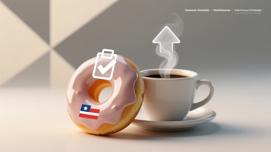 Dunkin’ Donuts Political Support: Truth & Alternatives