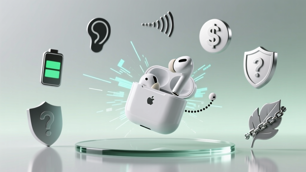 Why People Hate AirPods (2026): 7 Real Reasons