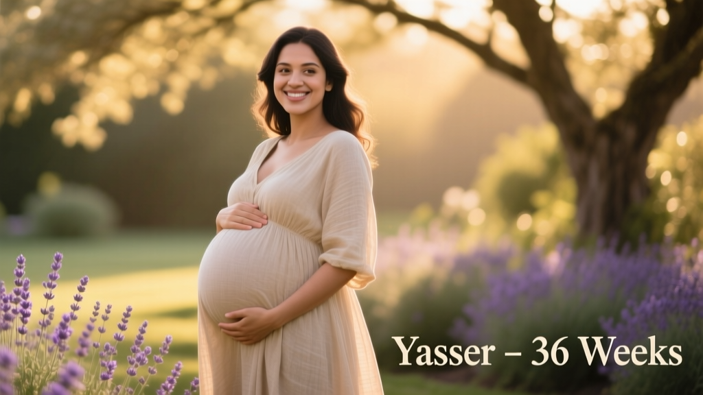 Yasser: A Real-World Case Study in Prenatal Care Navigation, Birth Planning, and Postpartum Support