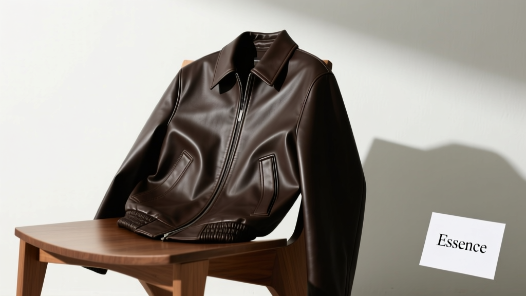 Leather vs. Minimalist Accessories: Material Integrity, Design Philosophy, and Real-World Performance