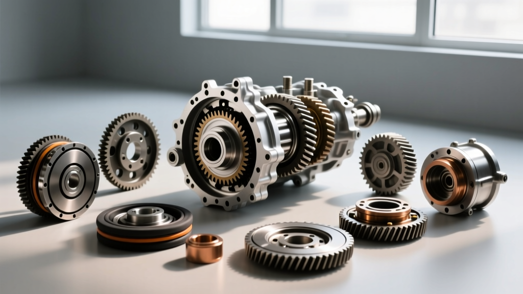 Allison Transmission Rebuild Warranty & Preventive Maintenance Guide