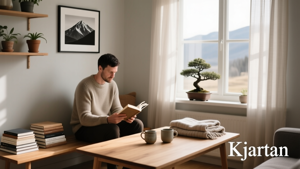 Kjartan: A Practical Guide for Parents Raising a Child with This Icelandic Name