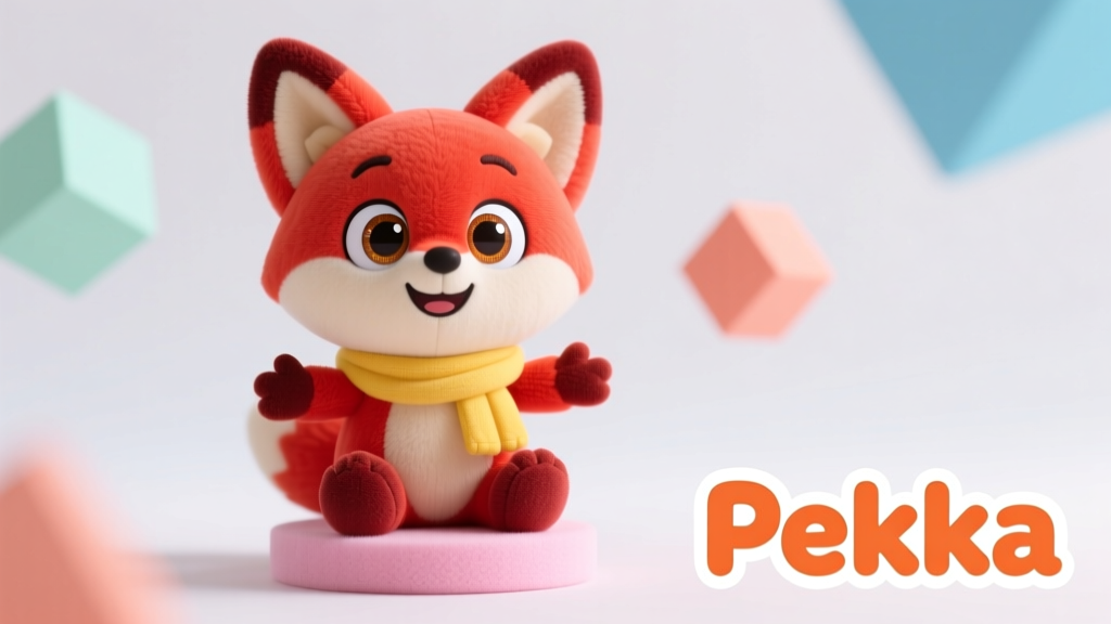 Pekka: Understanding the Safety, Design, and Regulatory Landscape of This Popular Finnish Toy Character