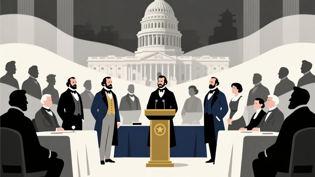 Whig Party Supporters: Anti-Jackson Elites to Abolitionists