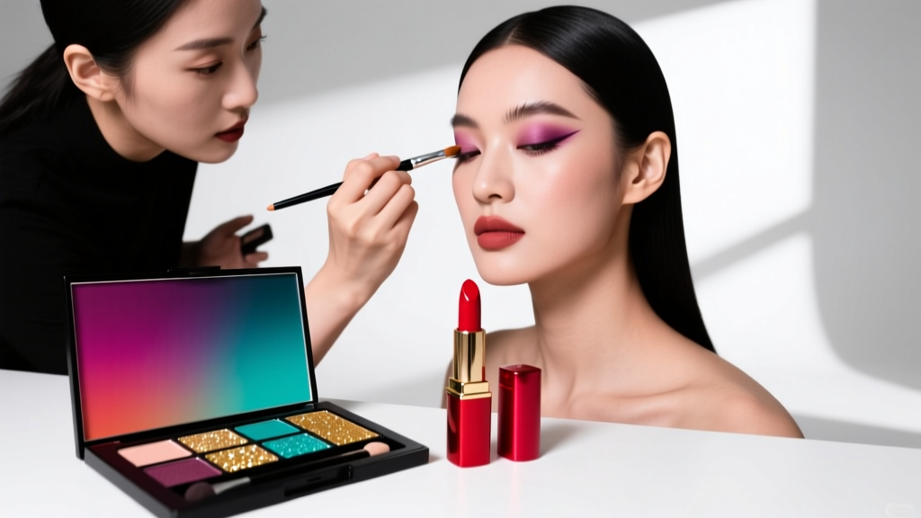 Eyeshadow Expiration: Signs, Shelf Life & Safe Use