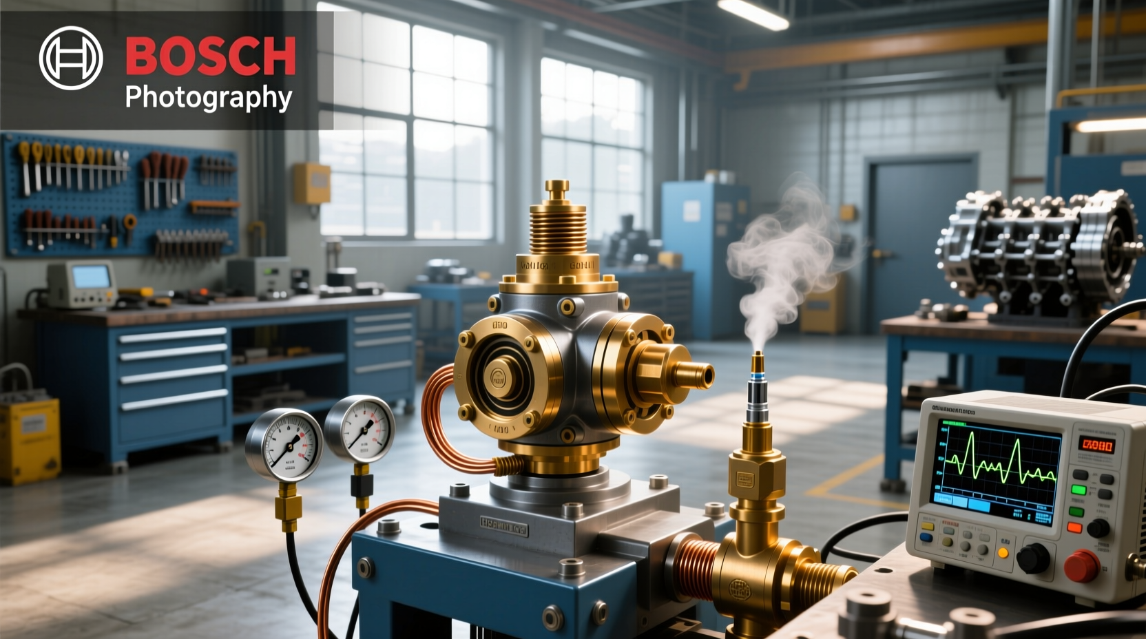 How to Choose Bosch Diesel Pump Solenoid: Buying Guide