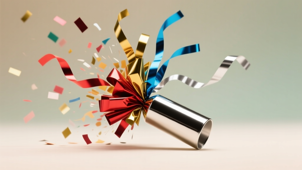 What Is Party Poppers (2026)