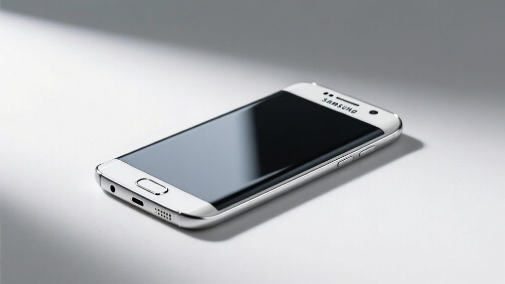 Samsung S6 in 2025: Still Usable? Battery, Security & Camera Test