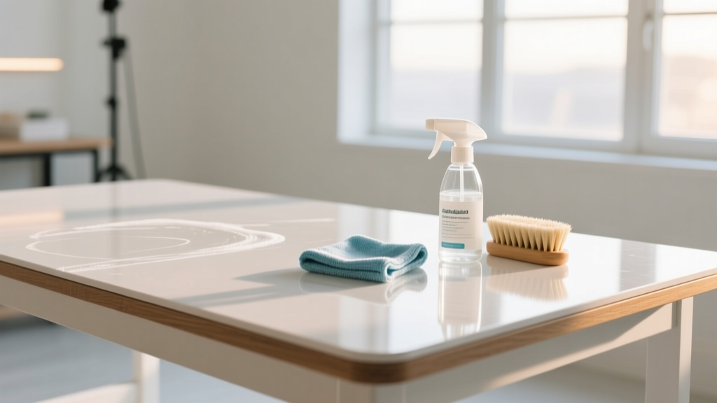 How to Clean a Waxing Table: Proven Easy Steps 2026