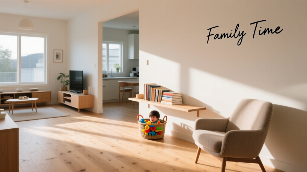 Janka Hardness Scale Explained: What Every Parent and Homeowner Needs to Know About Flooring Durability