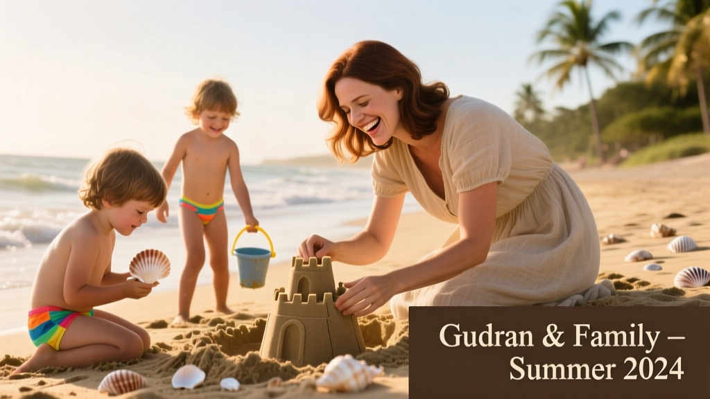 Gudrun: A Research-Informed Framework for Parental Emotional Resilience and Family Coherence