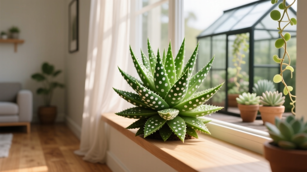 How to Propagate a Polkadot Plant (2026)