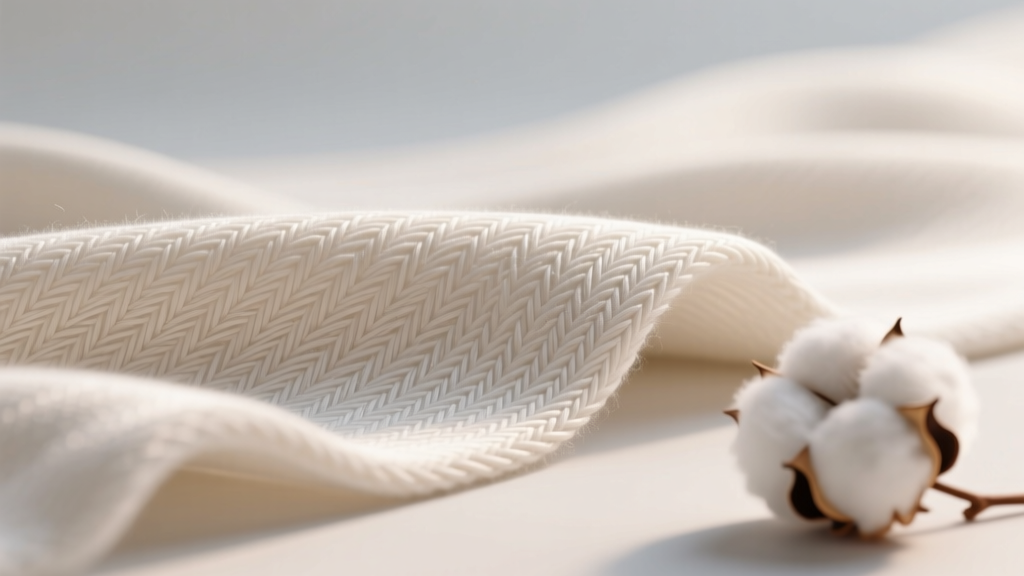 What Is Cotton Fabric? A Technical Deep-Dive for Designers