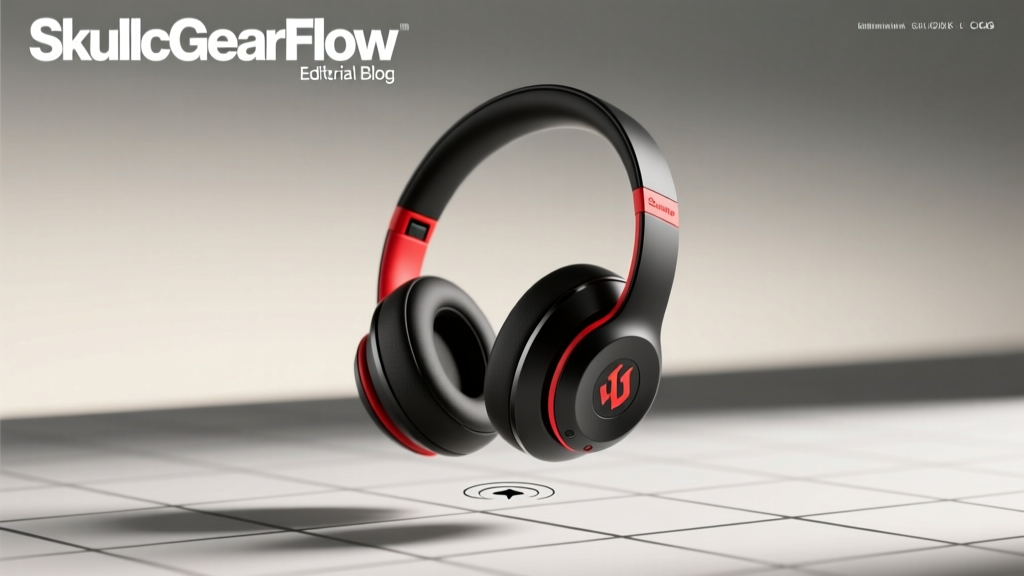 How to Use Wireless Skullcandy Headphones (2026)
