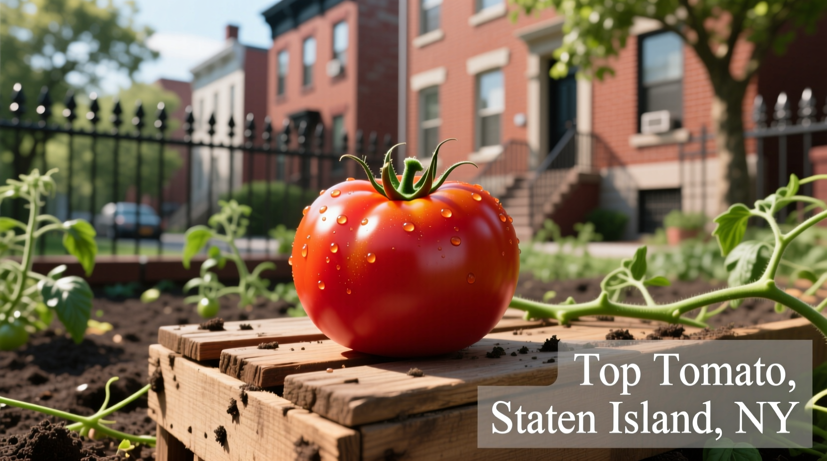 top tomato staten island ny